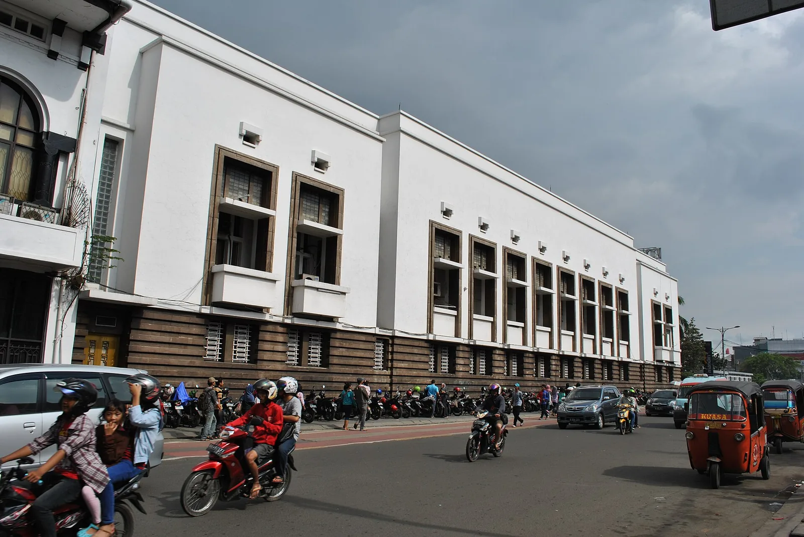 Summarecon Kelapa Gading