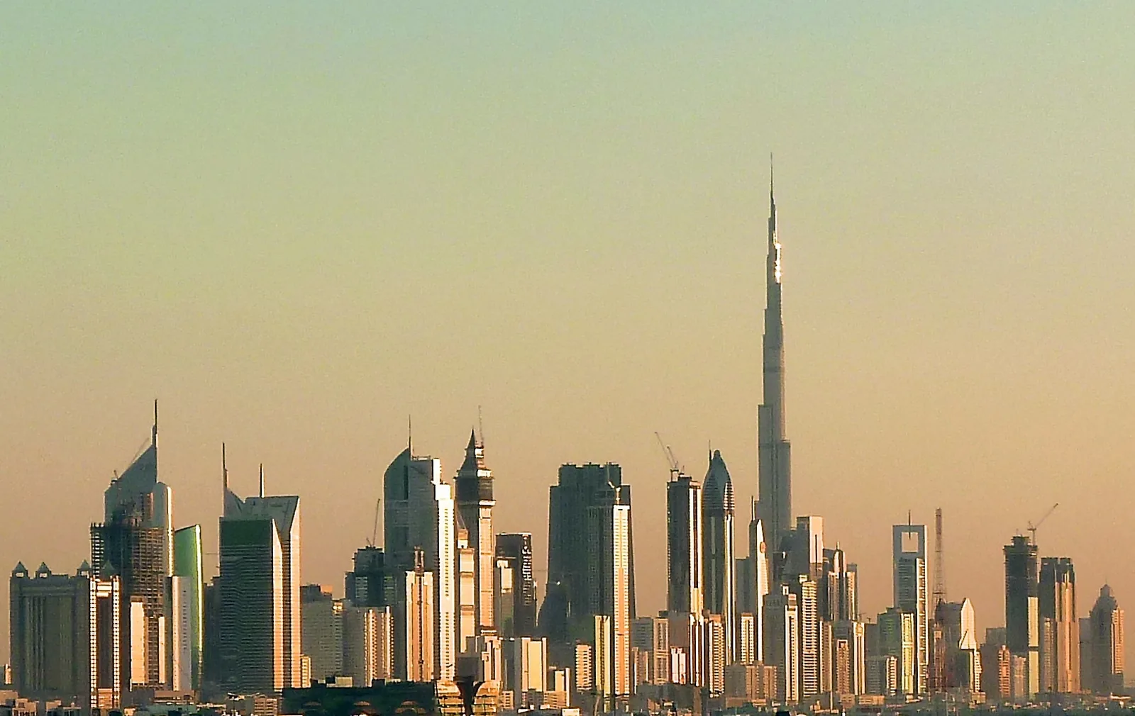DAMAC Lagoons