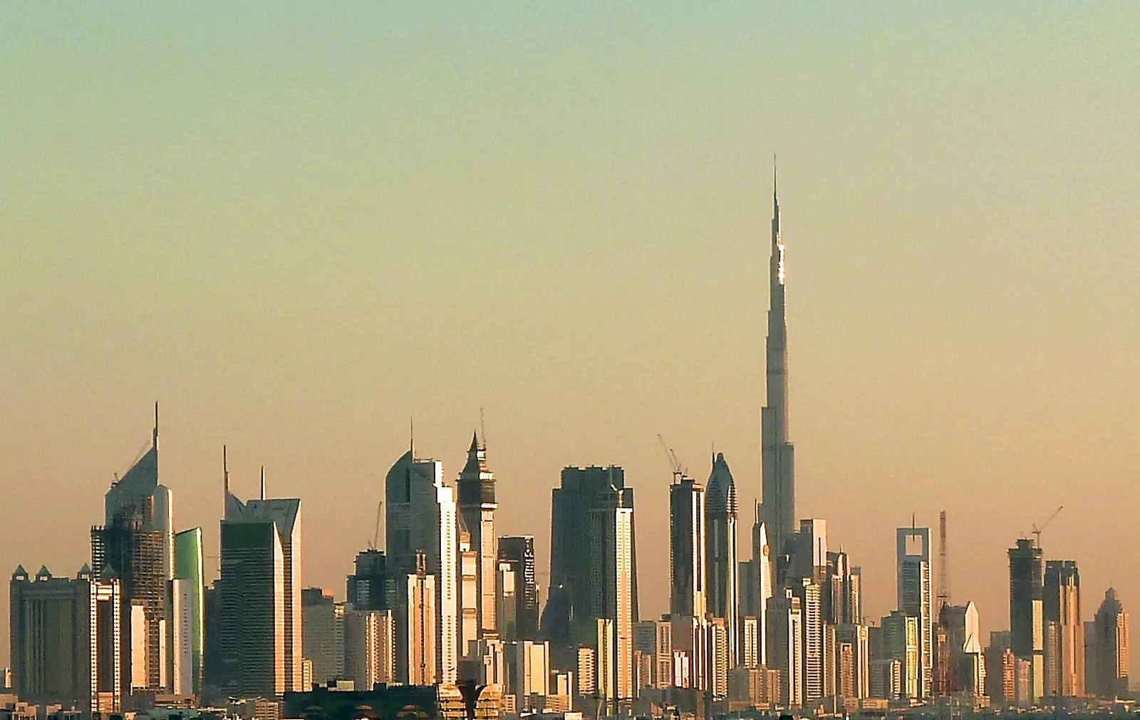 DAMAC Lagoons