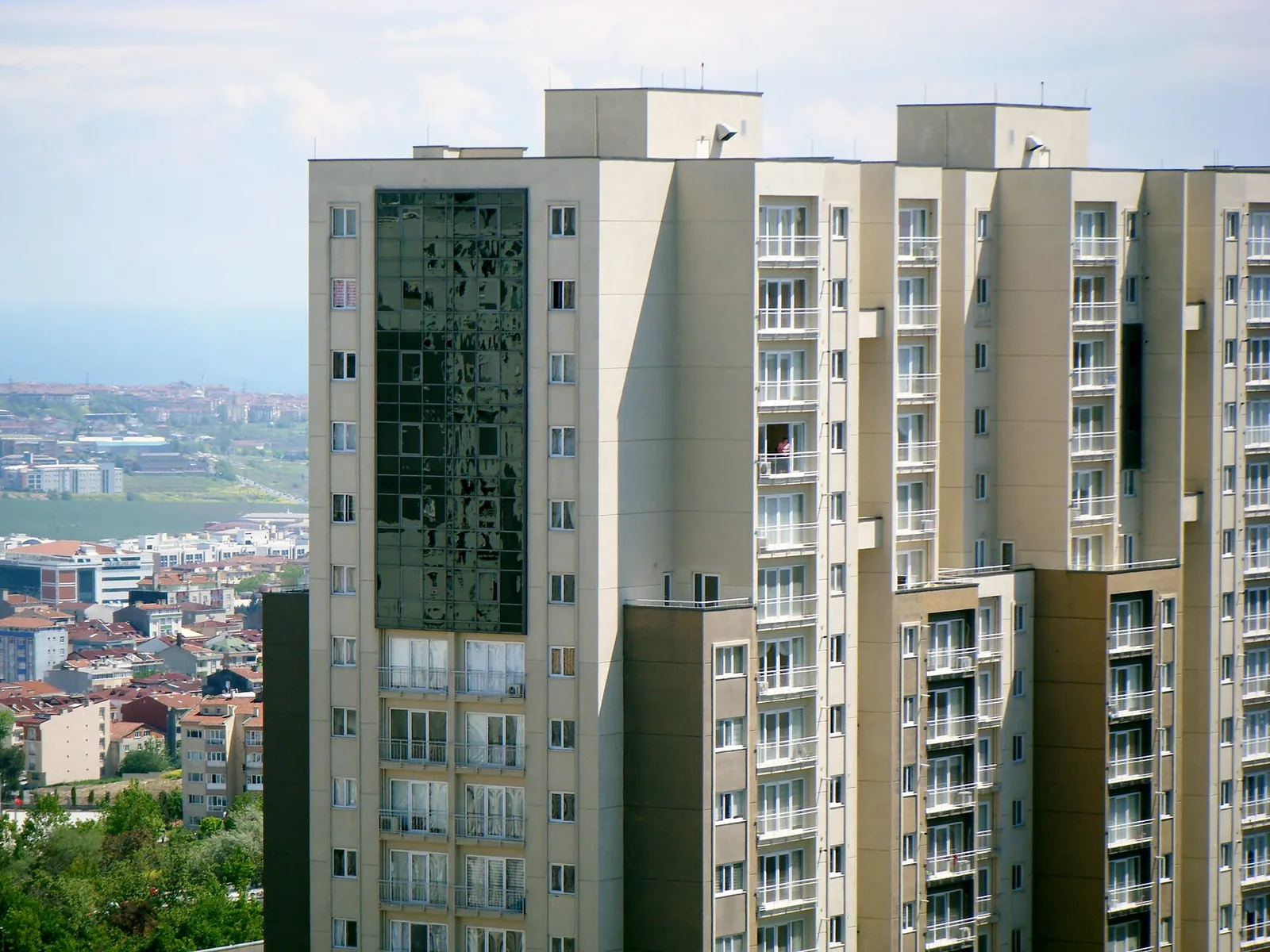 Meydan Başakşehir
