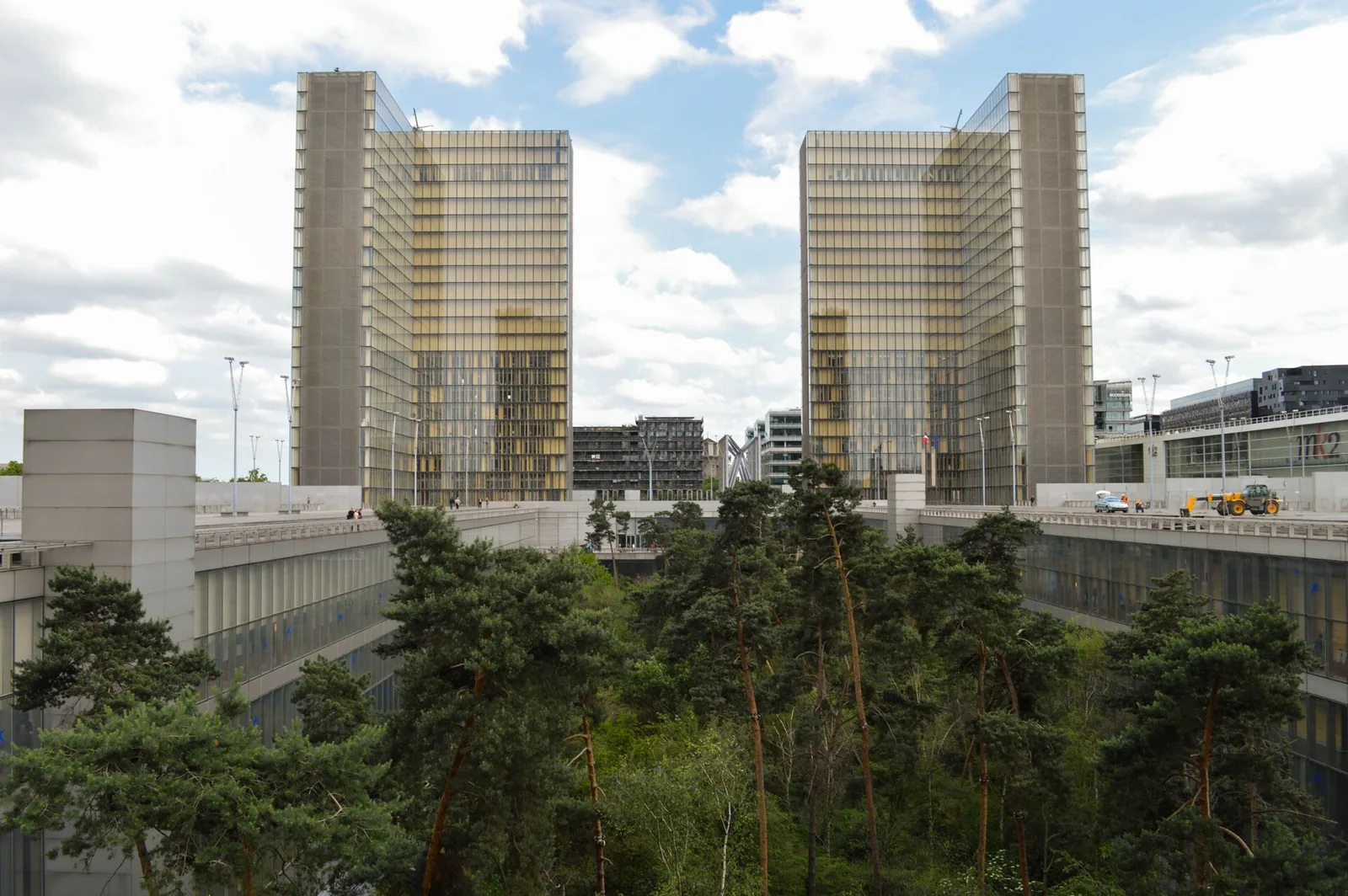Canebiers–Villette eco-neighbourhood