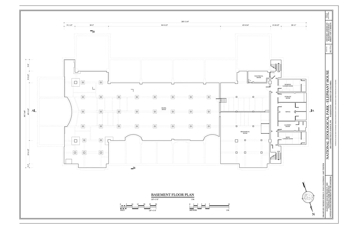 Office — 268 m²